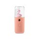 thumbnail image 1 of Pulverizador facial de la niebla 30 ml Cuidado de la piel Humidificador USB PANTALÓN DE PANTALLA PODER FRÍO SPRAIL MEJA FACE CARA NEBUBULIZ INSTRUMENTO PARA EL SALÓN PINK TIPO 2 Eigraketly HA059145-06B, 1 of 7