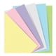 thumbnail image 4 of Hoja De Repuesto P/carpeta T/carta Con 100 Hojas Punteadas AleJaz 7DADQ, 4 of 9