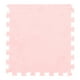 thumbnail image 5 of Alfombra de piso de espuma de felpa de lana coral suave para dormitorio ANGGREK  Otros, 5 of 8