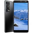 thumbnail image 2 of Herunwer 5.8-Inch Android Smartphone with Quad Camera, Zero-Light Face Recognition, and 4800mAh Battery, 2 of 9