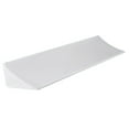 thumbnail image 1 of Relleno para espacios de colchón, relleno para espacios de cama, llene el espacio entre la cabecera y el colchón, blanco para cabecera, almohada de SM SunniMix Relleno de huecos para colchón, 1 of 8