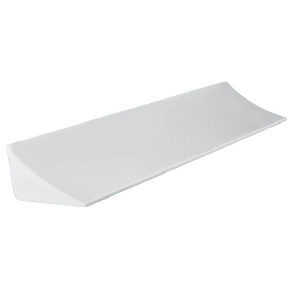 Relleno para espacios de colchón, relleno para espacios de cama, llene el espacio entre la cabecera y el colchón, blanco para cabecera, almohada de Sunnimix Relleno de huecos para colchón