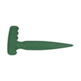 thumbnail image 4 of Soil Puncher, Long Service Life Ergonomic Design Portable Save Time Ergonomic Handle Digging Hole Tool  For Transplanting Seedlings For Sowing Green, 4 of 8