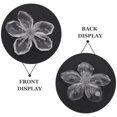 thumbnail image 3 of unbranded 80Ud Cubierta De Para Luces En Cadena Estilo Flor De Cerezo Para Romántica, 3 of 8
