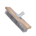 thumbnail image 4 of Deck Scrubber Brush, 30CM Rough  Brush High Efficiency Reliable Rugged Versatile  For Concrete, 4 of 8