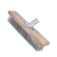 thumbnail image 4 of Cepillo Fregador ANGGREK Acero Inoxidable para Superficies Rugosas, 4 of 8