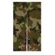 thumbnail image 1 of ABPHQTO Camuflaje Japonés Noren Cortina Puerta Ventana Tratamiento Cortinas 85x150 cm, 1 of 1