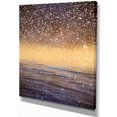 thumbnail image 2 of Reflet Ciel Brun sur Lac, 2 of 3