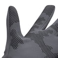 thumbnail image 2 of Beechfield Mens/Womens Softshell Sports Tech Gloves, 2 of 4
