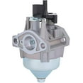 thumbnail image 4 of 16100-z8b-901 Carburetor (bb76a A)compatible with Honda Gcv160 Gcv160lao S3b Nh1 Gcv160la1 S3b Gcv160la0 S3lb Hrr2169vka Hrr216k9vkaa Hrr216k10vkaa Husqvarna 7021, 4 of 5