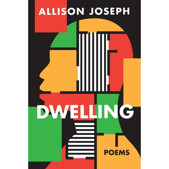 Dwelling: Poems, (Paperback)