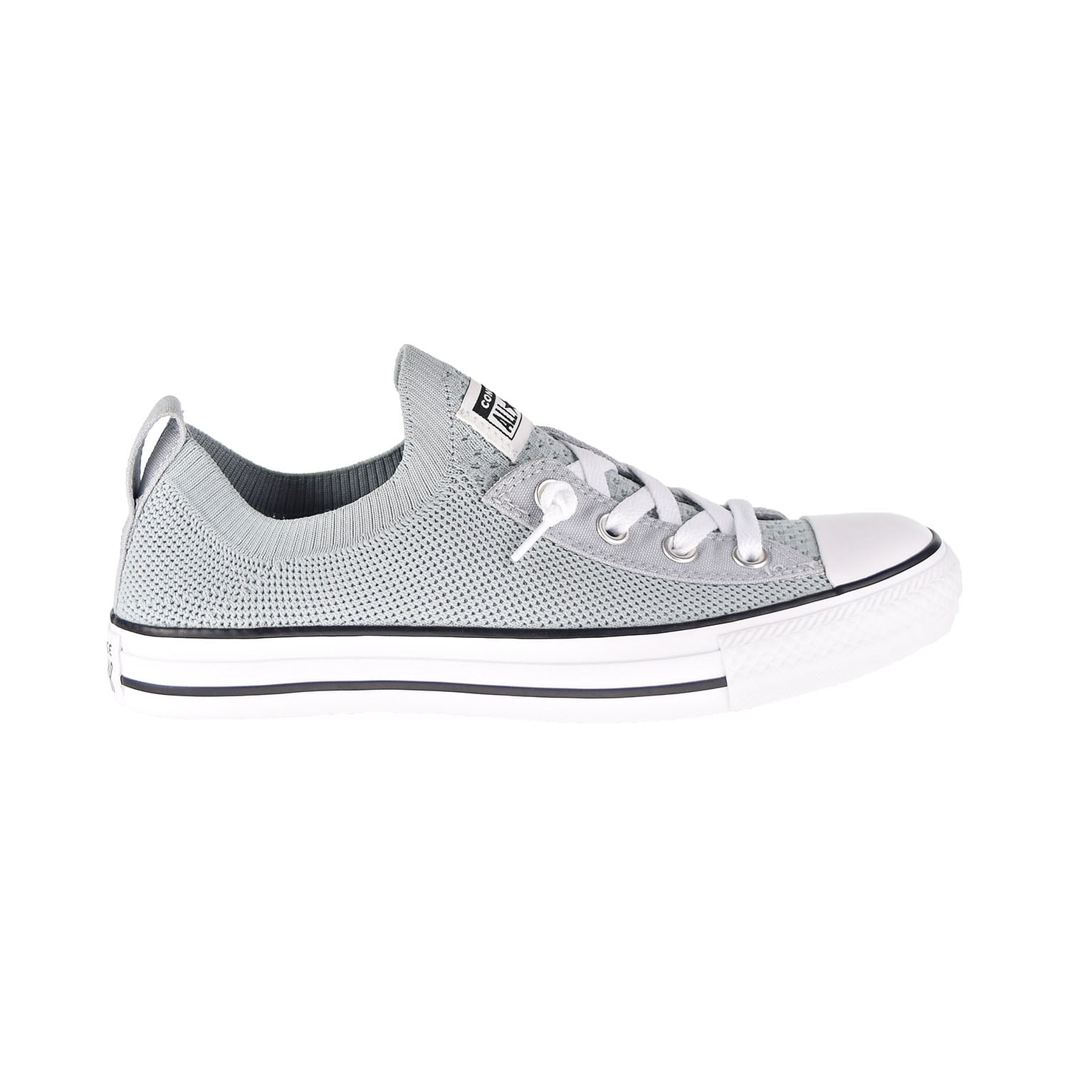 womens converse shoreline grey