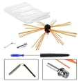 thumbnail image 4 of Brosse de Nettoyage Flexible pour Cheminée, 4 of 4