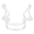 thumbnail image 4 of Violin Bow Collimator 1/4 1/8 1/10 Straightness Corrector Teaching Tool Training AccessoryWhite, 4 of 14