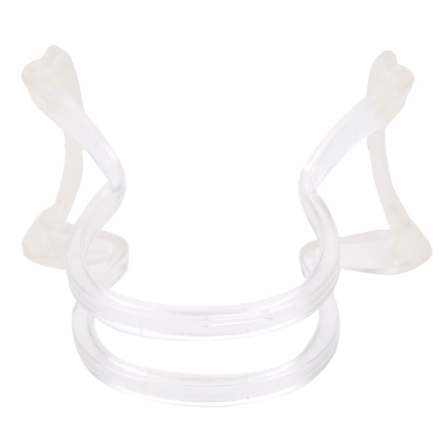 Violin Bow Collimator Straightness Corrector Training Accessory with Elastic Design for Improving Skills