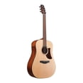 thumbnail image 2 of Ibanez AAD100E 6-String Advanced Acoustic Guitar (Open Pore Natural), 2 of 6