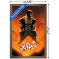 thumbnail image 3 of Marvel Wolverine - Wolverine #305 Wall Poster, 14.725" x 22.375", Framed, 3 of 3