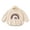 Apricot, variant on Esaierr Baby Newborn Boys Girls Fleece Sweatshirt Crewneck Warm Fall Winter Toddler Sweatshirt Clothes Tops for 9M-4Y