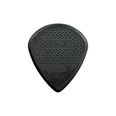 Dunlop Max Grip Jazz III Carbon Fiber Guitar Picks -