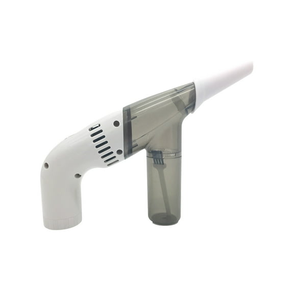 Hiroekza Handheld Vacuum Cordless, Dustbuster Handheld Vacuum, Small Car Vacuum Cleaner Mini Wireless Handheld Vacuum Cleaner Collecting Ants