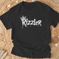 thumbnail image 3 of W Rizz Rizzler The Rizz God Meme TShirt, 3 of 6