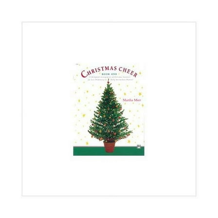 Christmas Cheer, Book 1