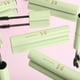 thumbnail image 3 of Máscara Pixi Beauty Large Lash Bold Black, 12 ml, voluminizadora, 3 of 7