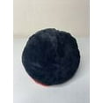 thumbnail image 3 of AmongUs Space Werewolf kill game Double flip plush doll Yellow Orange, 3 of 4