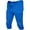 Royal Blue, variant on Exxact Sports Rebel Mens Integrated Football Pants with Built-in Pads, Lightweight Football Practice Pants with Lace-up Fly (AL, Navy)