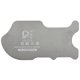thumbnail image 1 of J5l FILLIS HH-8A Super Thin Opening Tool Metal Pry Tool for Mobile x2f Phone Repair Accessories, 1 of 4