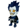 thumbnail image 2 of Death Note - Ryuk Movable Plush 8"H, 2 of 3