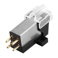 thumbnail image 1 of BUM-M1 Phonographe Aiguille Lecteur de Vinyle Stylet ic pour Tourne-Disques Vinyle LP, 1 of 5