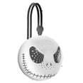 thumbnail image 1 of Altavoz de ducha iJoy Disney Jack Skellington Nightmare, 1 of 6