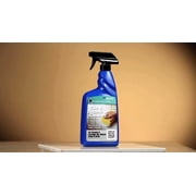 Miracle Sealants Heavy Duty Multi-Surface Tile & Stone Cleaner RTU Spray, 32oz