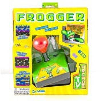MSI Frogger TV Arcade System - Walmart.com