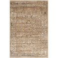 thumbnail image 1 of Safavieh Vintage 5'3" x 7'6" Rug in Taupe, 1 of 4