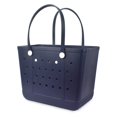 thumbnail image 1 of Bolsa de playa Addoklm, ligera, de goma, tamaño X, impermeable, 1 of 2