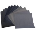 thumbnail image 1 of Grit 1500 2000 2500 3000 5000 7000 High Precision Polishing Sanding Wet/dry Abrasive Sandpaper Shee, 1 of 5