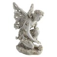 thumbnail image 3 of Design Toscano Fiona, the Flower Fairy Sculpture, 3 of 4
