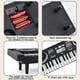 thumbnail image 3 of Juguete de teclado de piano infantil con 37 teclas, piano portátil de juguete para niños Levamdar BST3000489-1, 3 of 5