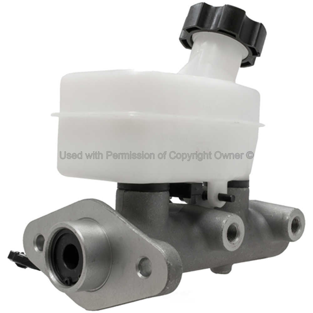 FVP Professional NM55207 New Brake Master Cylinder