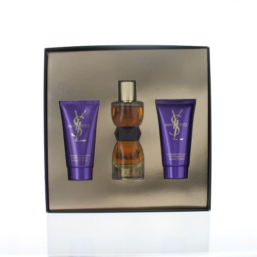 ysl manifesto gift set