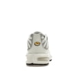 thumbnail image 4 of Nike Women's Air Max Plus Light Silver Running Shoes, from StockX, 4 of 5