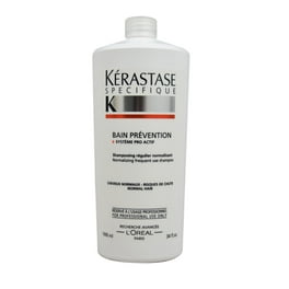 Kerastase Specifique Bain Prevention Volumizing Hair Shampoo