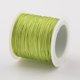 thumbnail image 2 of 1 rollo de 38,27 yardas (35 m) de hilo de nailon de 0,8 mm para abalorios. Materiales para ensartar hilo de nailon., 2 of 2
