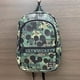 thumbnail image 4 of Mochila escolar Smiggle australiana auténtica, bonita mochila de Mickey verde militar de gran capacidad para estudiantes, bolsa de comida, regalo para estudiantes, 4 of 5