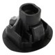 thumbnail image 5 of Funda de tanque de bloqueo de tapa de llenado de combustible de gas para accesorios de coche Ford-f150 Explorer Feliz Sencillez, 5 of 5