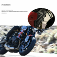 thumbnail image 3 of 3X for Trident 660 2021 2022 Radiator Guard Grille Cover Radiator Protection Cover Motorcycle Accessories, 3 of 6