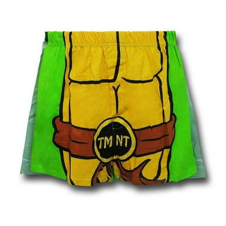 

Small -28-30 Shell Costume Men Boxer - Small 28-30