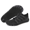thumbnail image 2 of Zapatos Deportivos para Buceo Suaves Acuáticos Transpirables Playa Al Aire Libre, 2 of 9